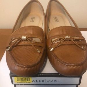 Alex Marie Women Loafers